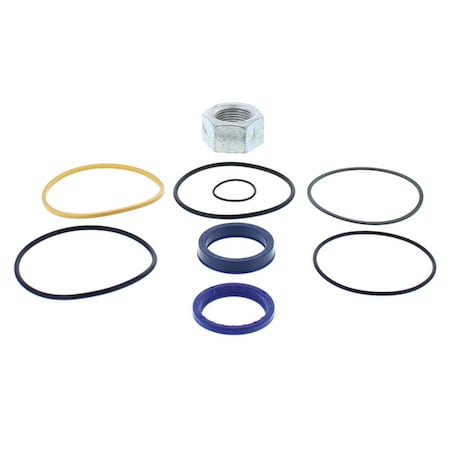 Db Electrical Hydraulic Cylinder Seal Kit For Bobcat 630 Skid Steer 641 Skid Steer 7135551 2201-0029